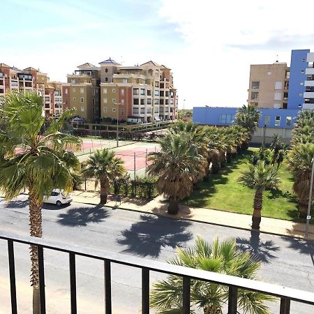 Marina Isla Canela Apartment Huelva Exteriér fotografie