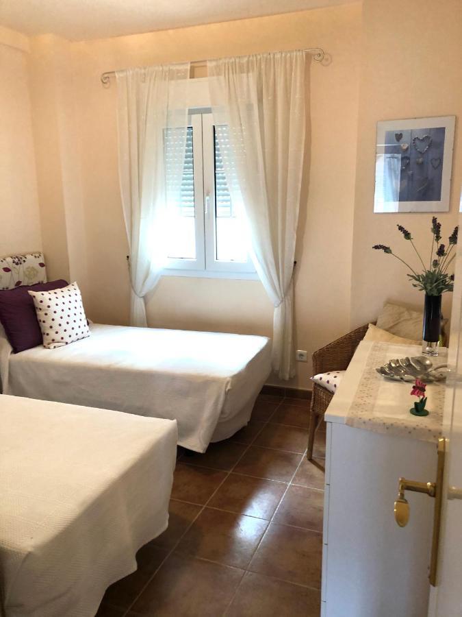 Marina Isla Canela Apartment Huelva Exteriér fotografie