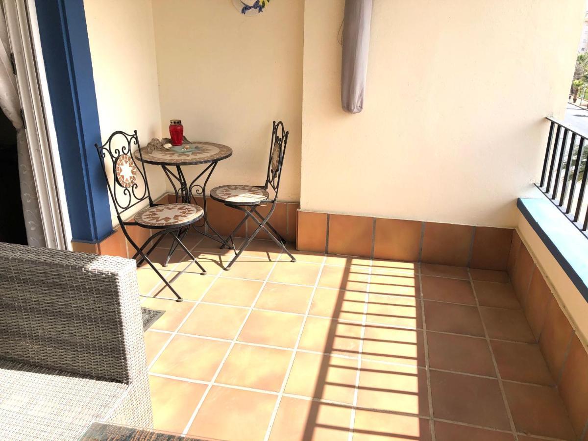 Marina Isla Canela Apartment Huelva Exteriér fotografie