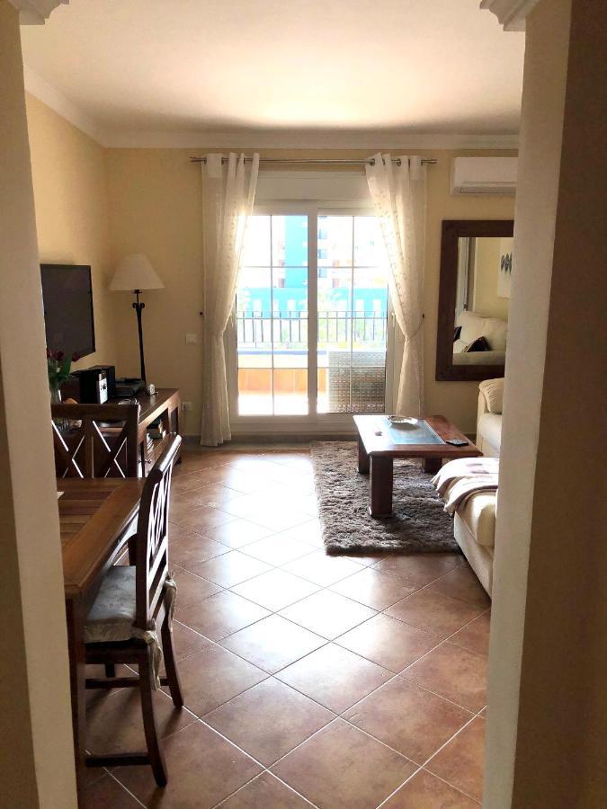 Marina Isla Canela Apartment Huelva Exteriér fotografie
