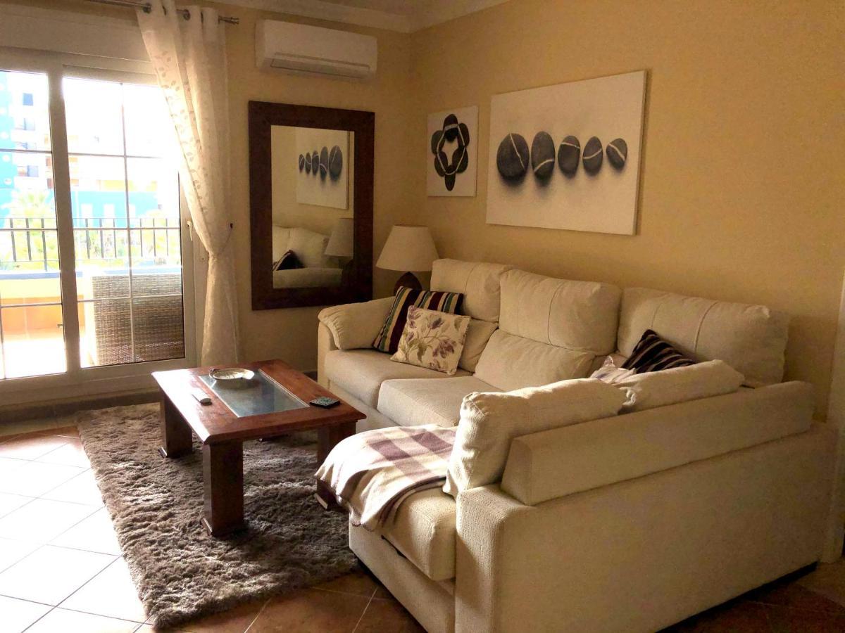 Marina Isla Canela Apartment Huelva Exteriér fotografie