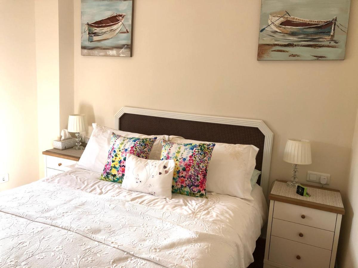 Marina Isla Canela Apartment Huelva Exteriér fotografie