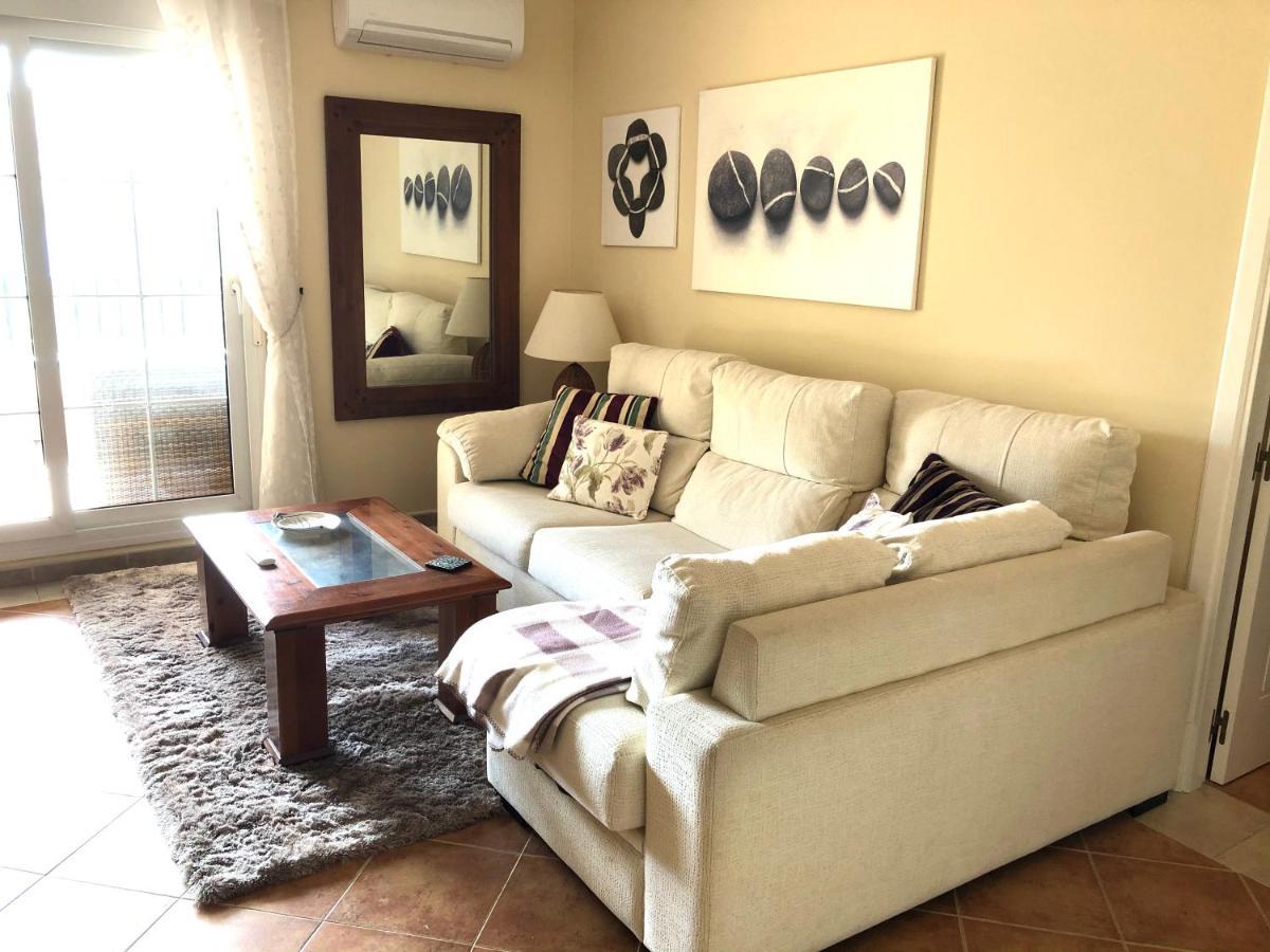 Marina Isla Canela Apartment Huelva Exteriér fotografie