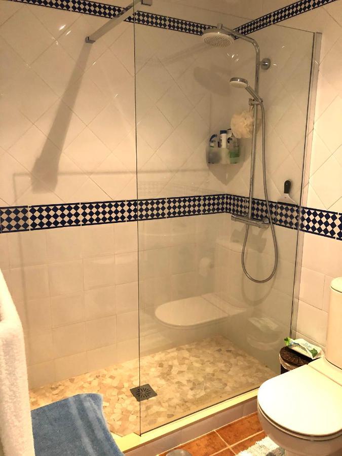 Marina Isla Canela Apartment Huelva Exteriér fotografie