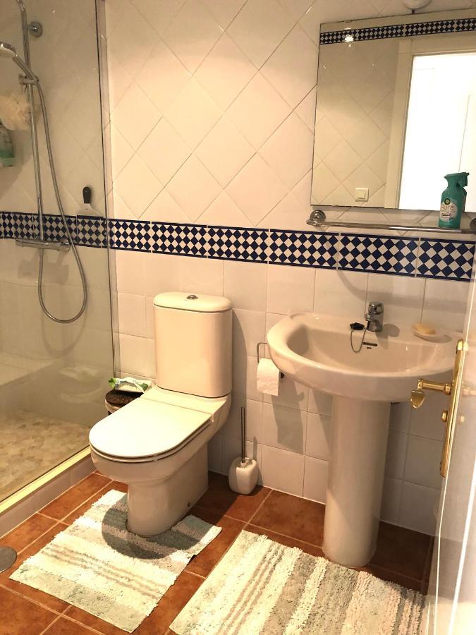 Marina Isla Canela Apartment Huelva Exteriér fotografie