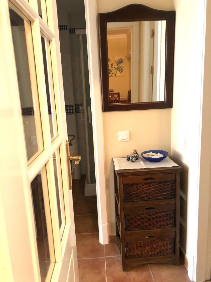Marina Isla Canela Apartment Huelva Exteriér fotografie